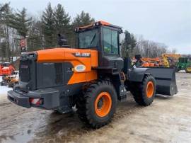 2022 DOOSAN DL280-7