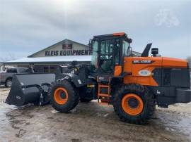 2022 DOOSAN DL280-7