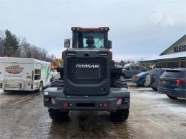 2022 DOOSAN DL280-7