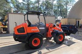 2021 KUBOTA R630