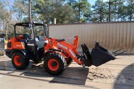 2021 KUBOTA R630