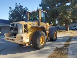 2012 VOLVO L90F