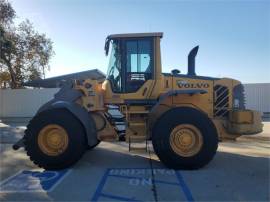 2012 VOLVO L90F