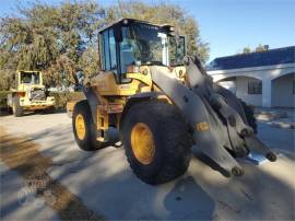 2012 VOLVO L90F