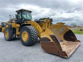 2018 CATERPILLAR 982M