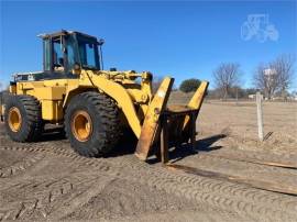 1993 CATERPILLAR 950F