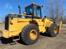 1993 CATERPILLAR 950F