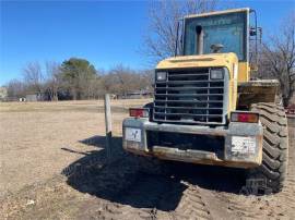 2006 KOMATSU WA200-5