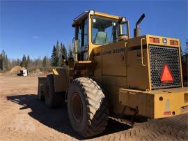 1990 DEERE 624E