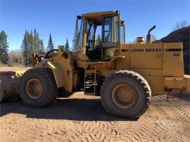 1990 DEERE 624E