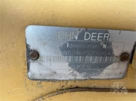 1998 DEERE 624H