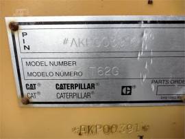 2002 CATERPILLAR IT62G