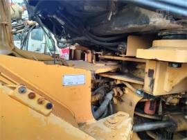 2002 CATERPILLAR IT62G