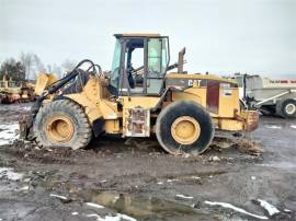 2002 CATERPILLAR IT62G