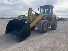 2021 CATERPILLAR 926M