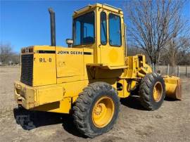 1989 DEERE 344E