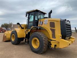 2020 CATERPILLAR 950M