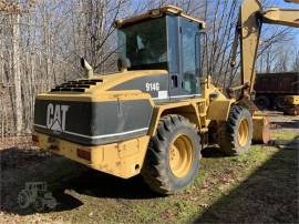 1999 CATERPILLAR 914G