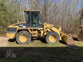 1999 CATERPILLAR 914G