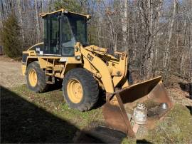 1999 CATERPILLAR 914G