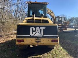 1999 CATERPILLAR 914G