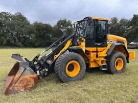 2018 JCB 437ZX