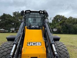 2018 JCB 437ZX