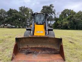 2018 JCB 437ZX