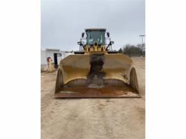 2020 CATERPILLAR 972M XE