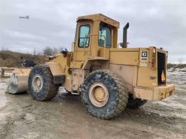 1986 CATERPILLAR 950B