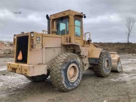 1986 CATERPILLAR 950B