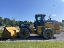 2016 DEERE 624K