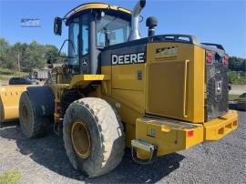 2016 DEERE 624K