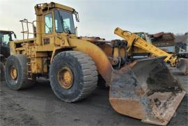 1984 CATERPILLAR 980C