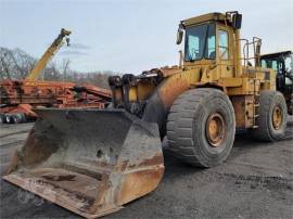 1984 CATERPILLAR 980C