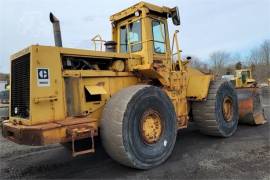 1984 CATERPILLAR 980C