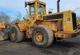 1984 CATERPILLAR 980C