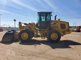 2013 CATERPILLAR 930K