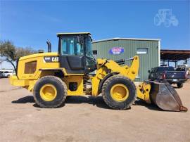 2013 CATERPILLAR 930K