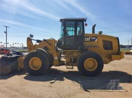 2013 CATERPILLAR 930K