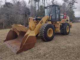 2013 CATERPILLAR 950K