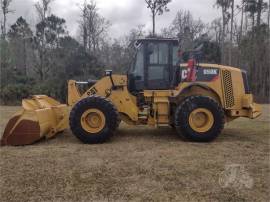 2013 CATERPILLAR 950K