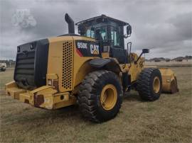 2013 CATERPILLAR 950K