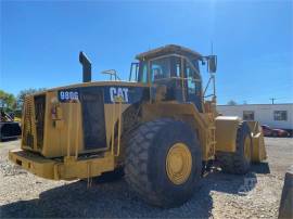 2005 CATERPILLAR 980G II