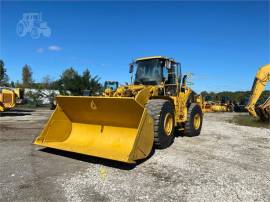 2005 CATERPILLAR 980G II