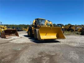 2005 CATERPILLAR 980G II