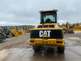 1997 CATERPILLAR 914G