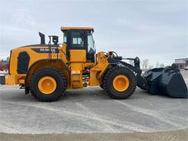 2022 HYUNDAI HL960AXT