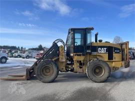 2003 CATERPILLAR IT28G