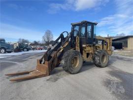 2003 CATERPILLAR IT28G